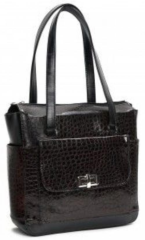 Женская сумка каркасная ViTa-Art - Фабрика сумок «ViTa-Art »