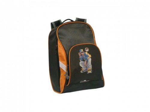 Школьный ранец Пятерочка для мальчика DAZZLE - Фабрика сумок «DAZZLE»