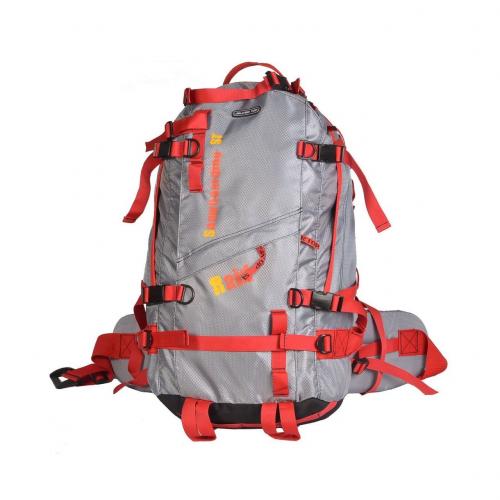Спортивный рюкзак для горнолыжников Рэйд Silver Top - Фабрика сумок «Silver Top»