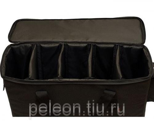 Баул инкассаторский Пелеон - Фабрика сумок «Пелеон»