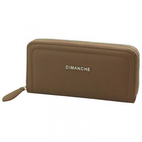 Портмоне на молнии Premium Dimanche - Фабрика сумок «Dimanche»