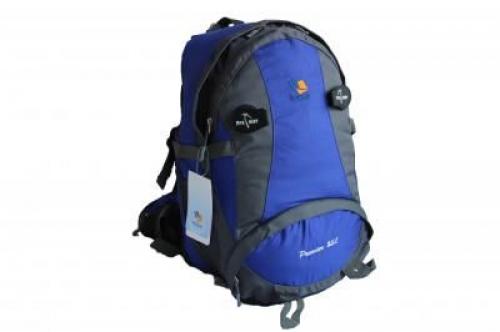 Туристический рюкзак-трансформер Премьер - Фабрика сумок «Премьер»