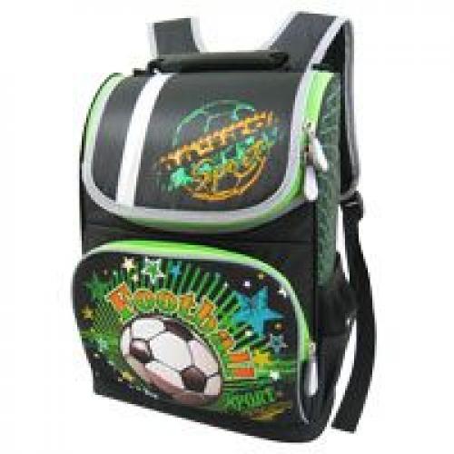Школьный ранец для мальчиков Стелс - Фабрика сумок «Стелс»