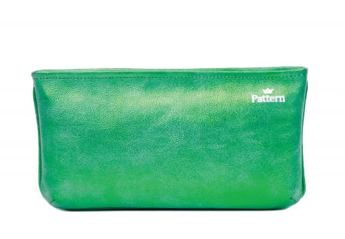 Женский клатч Glory Mint Pattern - Фабрика сумок «Pattern»