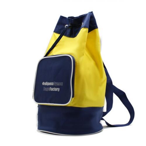 Промо рюкзак Афина - Фабрика сумок «Афина»