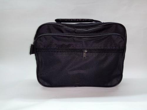 Мужская сумка-портфель Обидин - Фабрика сумок «Обидин»