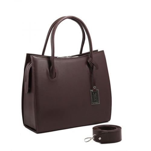 Женская сумка классическая каркасная EL Masta - Фабрика сумок «EL Masta»