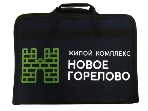 Производитель: Фабрика сумок «Россумка», г. Санкт-Петербург