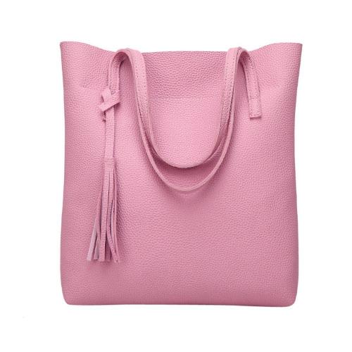 Сумка женская розовая Sommos - Фабрика сумок «Sommos»