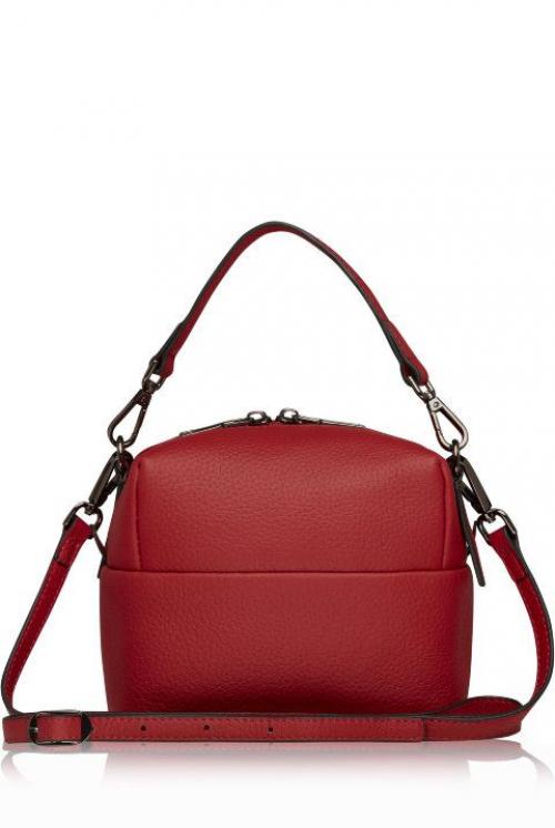 Женская сумка LERON - Фабрика сумок «TRENDY BAGS»