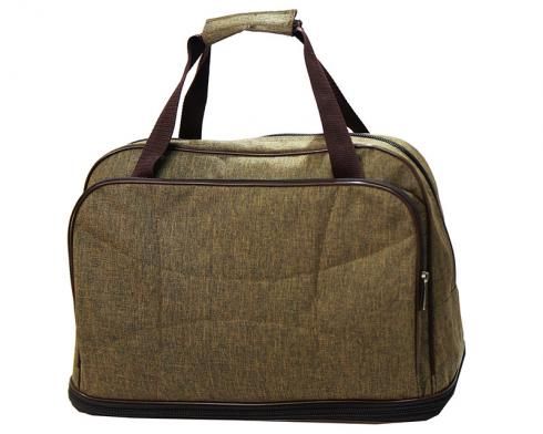 Саквояж дорожный женский Lbags - Фабрика сумок «Вятская мануфактура сумок Lbags»