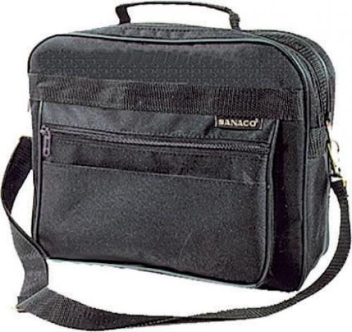 Мужская сумка-портфель Sanaco - Фабрика сумок «Sanaco»