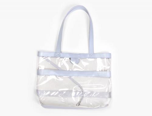 Женская летняя сумка шоппер - Фабрика сумок «А-Рада»
