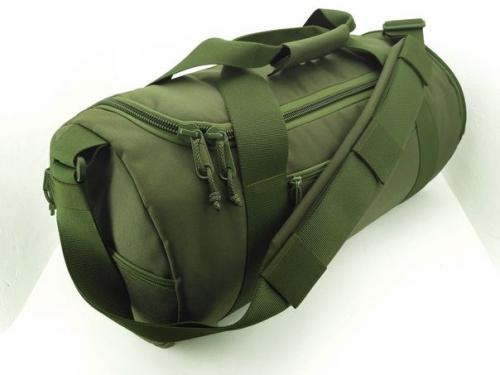 Спортивная сумка Варан Шмель - Фабрика сумок «Шмель»