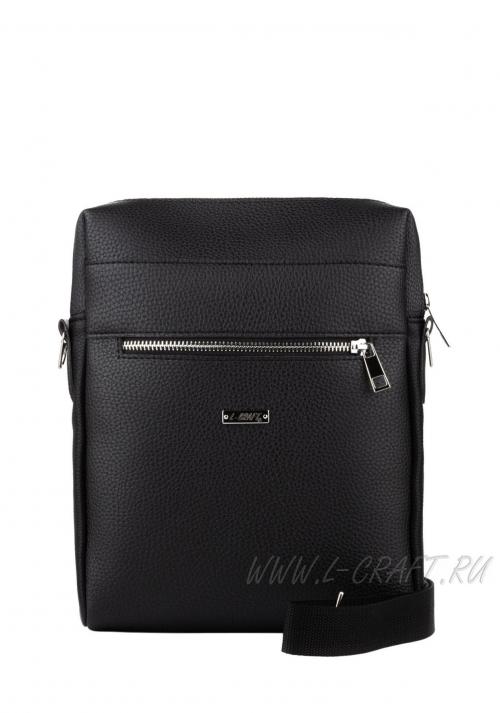 Мужская сумка-планшет L-Craft - Фабрика сумок «L-Craft»