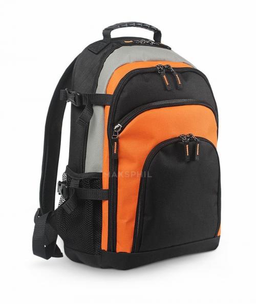 Молодежный рюкзак для ноутбука МаксФил - Фабрика сумок «МаксФил»