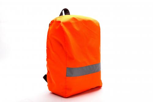 Водостойкий чехол на рюкзак - Фабрика сумок «Мирракон»