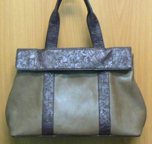 Женская сумка классика - Фабрика сумок «Богородская галантерейная фабрика»
