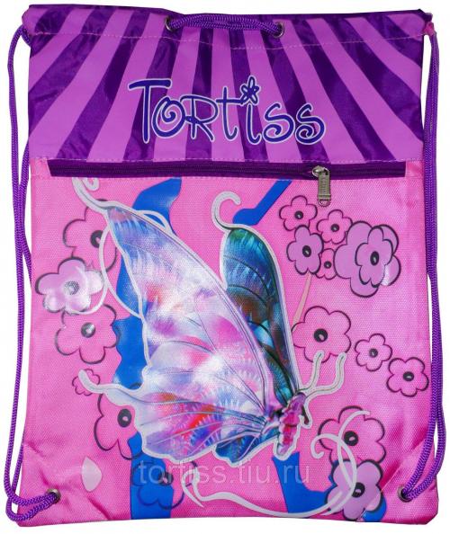 Мешок для обуви Tortiss - Фабрика сумок «Tortiss»