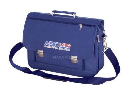 Промо портфель МаксФил - Фабрика сумок «МаксФил»
