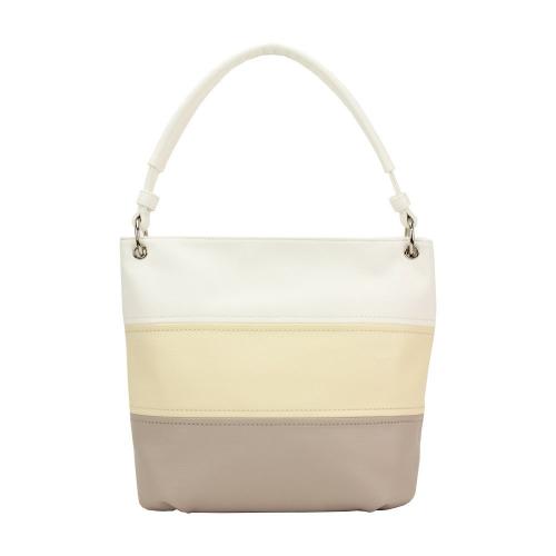 Женская сумка светлая Laccoma - Фабрика сумок «Laccoma»