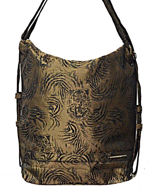 Женская сумка из эко кожи Караван - Фабрика сумок «Караван»