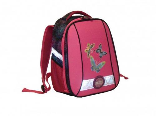 Ранец школьный Звезда для девочки DAZZLE - Фабрика сумок «DAZZLE»