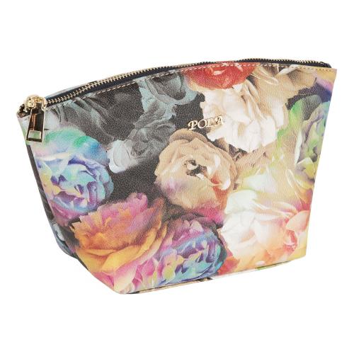 Косметичка женская цветная Полар - Фабрика сумок «Полар»