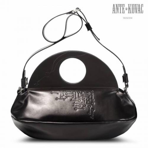 Модная женская сумка Сверхновая Ante Kovac - Фабрика сумок «Ante Kovac»