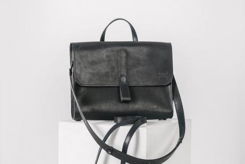 Портфель-рюкзак женский Nado Nado - Фабрика сумок «Nado Nado»