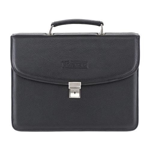 Кожаный портфель мужской Frenzo - Фабрика сумок «Frenzo»