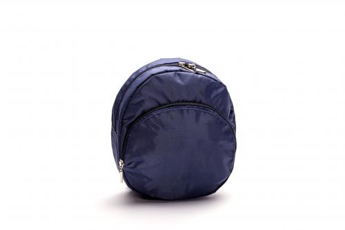 Сумка круглой формы Мирракон - Фабрика сумок «Мирракон»