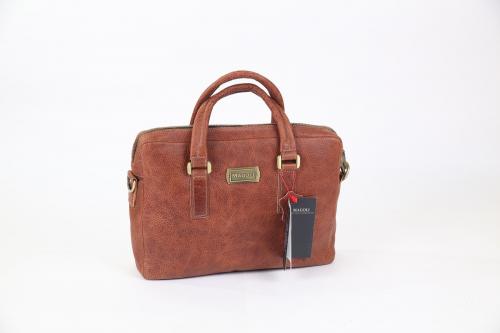 Мужская деловая сумка Magoli - Фабрика сумок «Magoli»