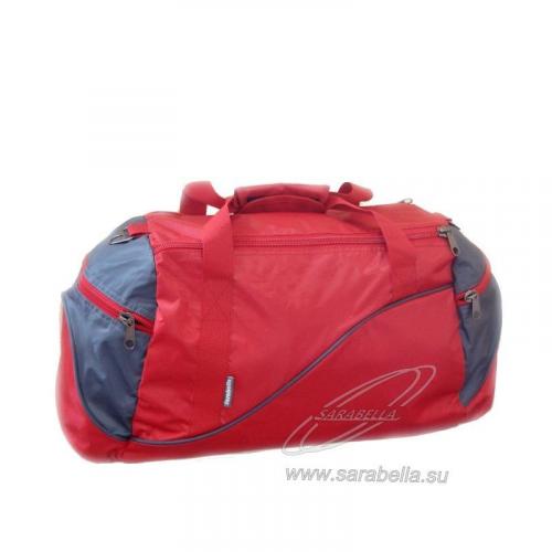 Спортивная сумка Сарабелла - Фабрика сумок «Сарабелла»