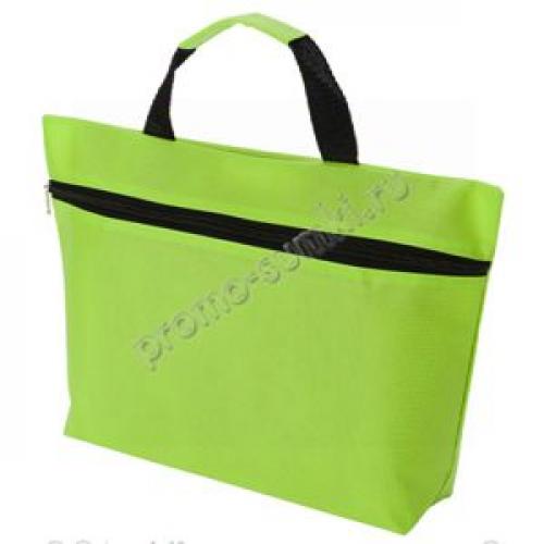 Сумка-папка Промо сумки - Фабрика сумок «Промо сумки»