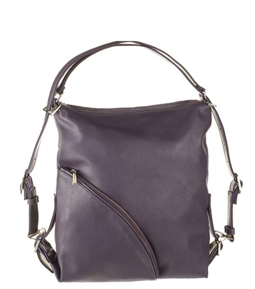 Сумка-рюкзак женская Laccento - Фабрика сумок «Laccento»