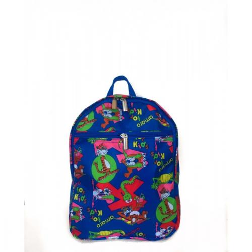 Детский рюкзак Nola Factory - Фабрика сумок «Новоладожская КГФ»
