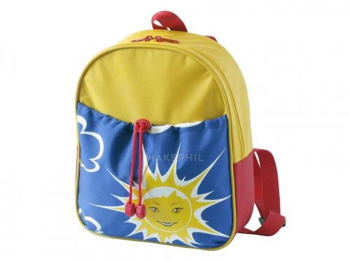 Рюкзак для детей МаксФил - Фабрика сумок «МаксФил»