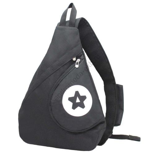 Спортивный рюкзак треугольник Andromeda - Фабрика сумок «Andromeda»