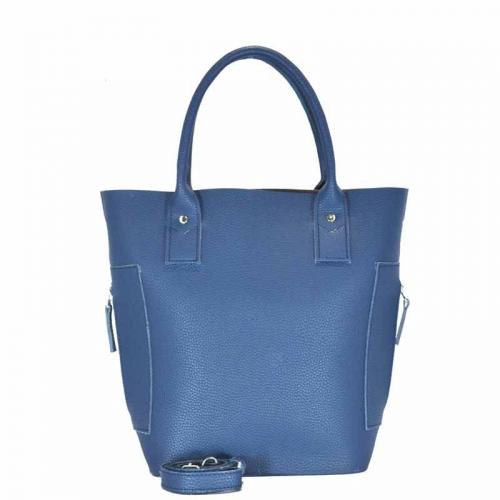 Сумка-шоппер Ясмина - Фабрика сумок «Miss Bag»