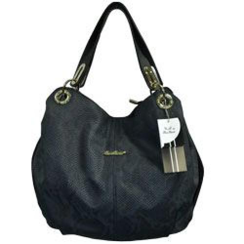 Женская сумка мешок Варвара - Фабрика сумок «Варвара»