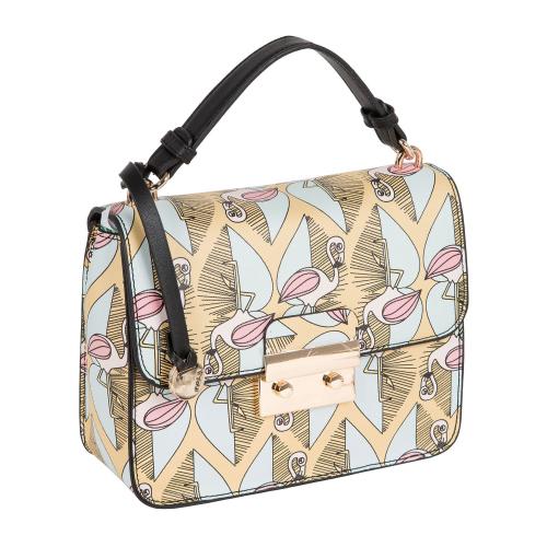 Миниатюрная женская сумка Полар - Фабрика сумок «Полар»
