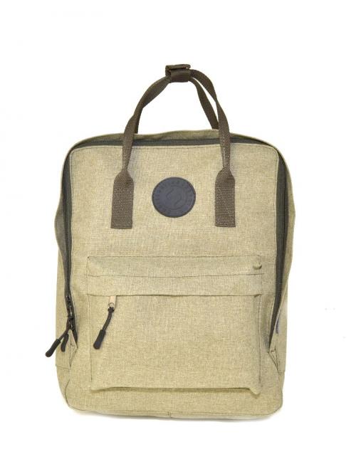 Сумка-рюкзак подростковый Бином - Фабрика сумок «Бином»