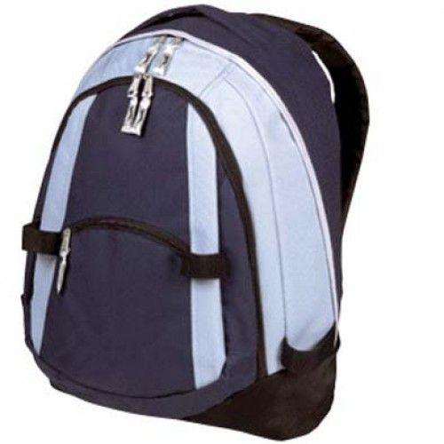 Молодежный рюкзак для ноутбука BAGSfm - Фабрика сумок «BAGSfm»