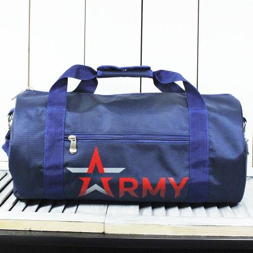 Спортивная сумка Юнит - Фабрика сумок «Озоко сумки»