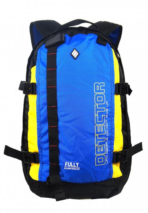 Спортивный рюкзак для активных нагрузок UFO PEOPLE - Фабрика сумок «UFO PEOPLE»