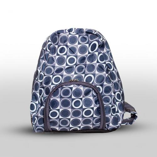 Молодежный рюкзак Mini - Фабрика сумок «JUSSO»