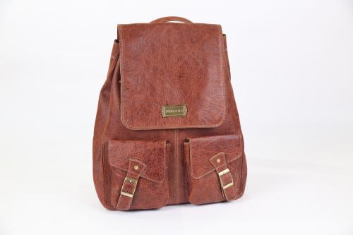 Мужской рюкзак Magoli - Фабрика сумок «Magoli»