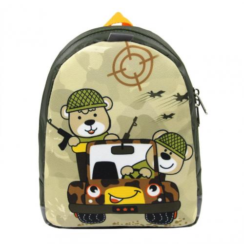 Детский рюкзак Пончик - Фабрика сумок «Luris»