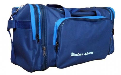 Большая спортивная сумка Матекс - Фабрика сумок «Матекс»